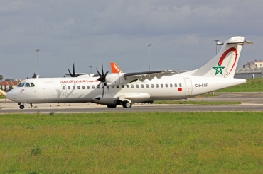 CN-COF (958) 2011 ATR-72-600