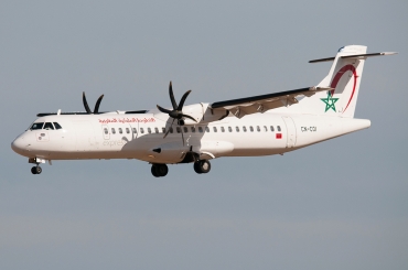 CN-COI (1143) 2014 ATR-72-600