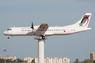 CN-COI (1143) 2014 ATR-72-600