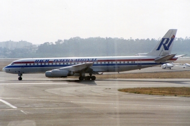 N8974U (46110) 1969 Douglas DC-8-62H