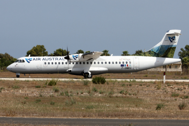 F-OMRU (855) 2009 ATR-72-500