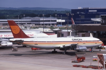 G-BMZK (076) 1979 Airbus A300B4-203