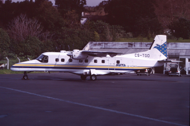 CS-TGO (8119) 1987 Dornier 228-201