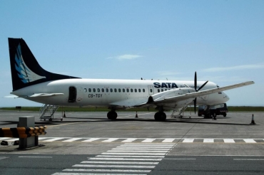 CS-TGY (2049) 1992 British Aerospace ATP