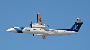 CS-TRD (4291) 2009 Bombardier Dash 8-Q402