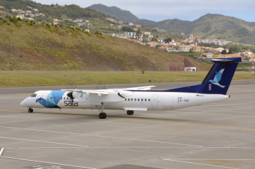CS-TRF (4297) 2010 Bombardier Dash 8-Q402