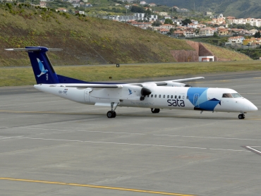 CS-TRF (4297) 2010 Bombardier Dash 8-Q402