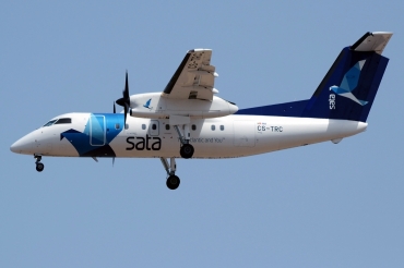 CS-TRC (480) 1997 Bombardier Dash 8-Q202