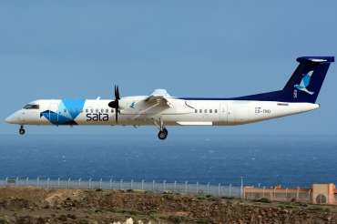 CS-TRD (4291) 2009 Bombardier Dash 8-Q402