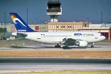 CS-TGV (651) 1992 Airbus A310-304