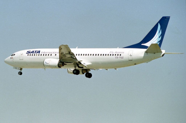 CS-TGZ (28491) Boeing 737-43Q