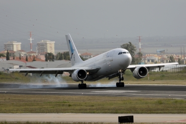 CS-TKM (661) 1992 Airbus A310-304