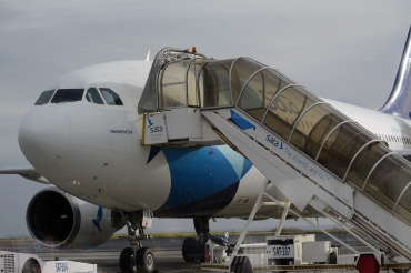 CS-TKN (624) 1991 Airbus A310-325