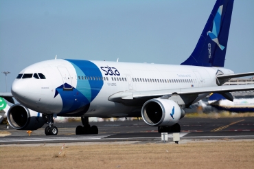 CS-TKN (624) 1991 Airbus A310-325