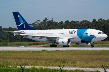 CS-TGU (571) 1991 Airbus A310-304