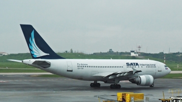 CS-TGV (651) 1992 Airbus A310-304