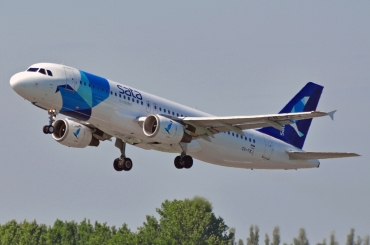 CS-TKJ (795) 1998 Airbus A320-212