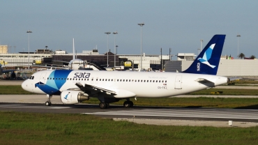 CS-TKJ (795) 1998 Airbus A320-212