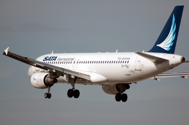 CS-TKL (2425) 2005 Airbus A320-214