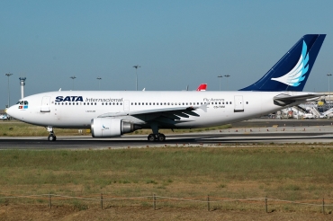 CS-TKM (661) 1992 Airbus A310-304