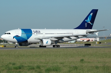 CS-TKN (624) 1991 Airbus A310-325