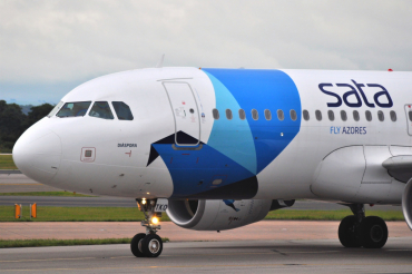CS-TKO (3891) 2009 Airbus A320-214