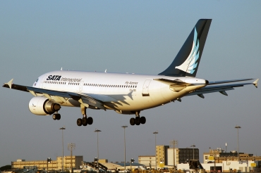 CS-TGU (571) 1991 Airbus A310-304
