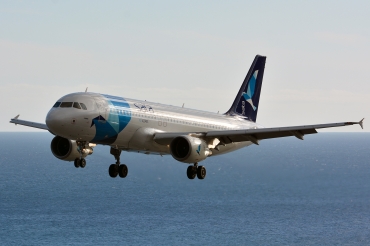 CS-TKP (2011) 2003 Airbus A320-214