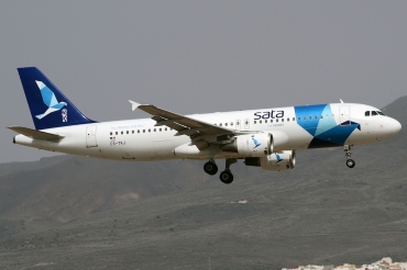 CS-TKJ (795) 1998 Airbus A320-212