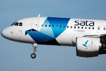 CS-TKL (2425) 2005 Airbus A320-214