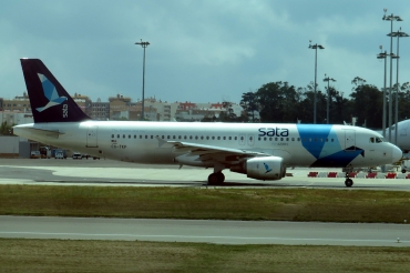 CS-TKP (2011) 2003 Airbus A320-214