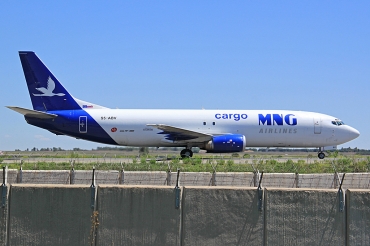 S5-ABV (24128) 2010 Boeing 737-4K5(SF)