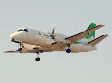 SE-KCT (cn 340A-070) Saab 340A