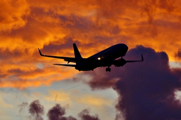 LN-RGG (38039) 2013 Boeing 737-86N(WL)