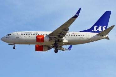 LN-TUL, (cn 29097), Boeing 737-705
