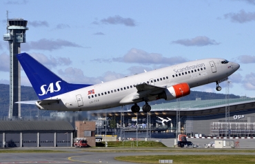 LN-TUA, (cn 28211/33), Boeing 737-705