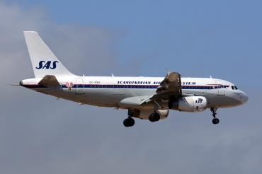 OY-KBO (2850) 2006 Airbus A319-132