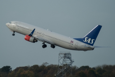 LN-RRE (35706) 2008 Boeing 737-85P(WL)