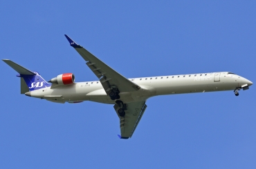 EI-FPB · Bombardier CRJ-900LR · (CPH / EKCH)