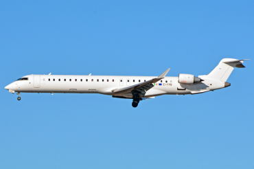EI-FPB (15399) 2016 Bombardier CRJ-900LR