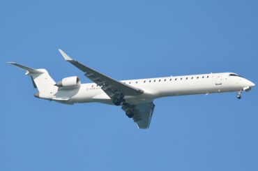 EI-FPB (15399) 2016 Bombardier CRJ-900LR