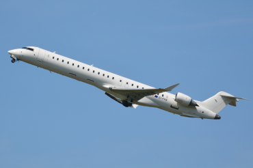 EI-FPB (15399) 2016 Bombardier CRJ-900LR