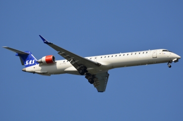 EI-FPE (15402) 2016 Bombardier CRJ-900LR