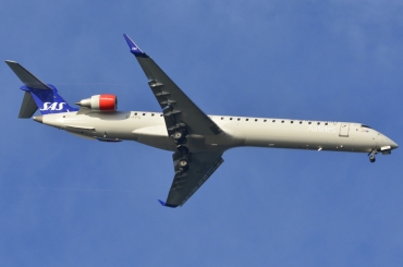 EI-FPG (15406) 2016 Bombardier CRJ-900