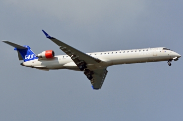 EI-FPH · Bombardier CRJ-900LR · (CPH / EKCH)