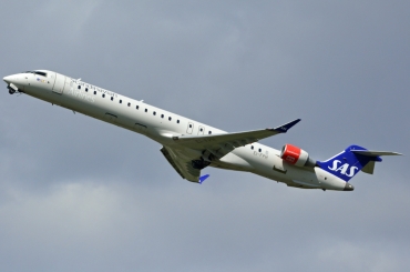 EI-FPH · Bombardier CRJ-900LR · (CPH / EKCH)