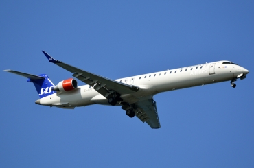 EI-FPT · Bombardier CRJ-900LR · (CPH / EKCH)
