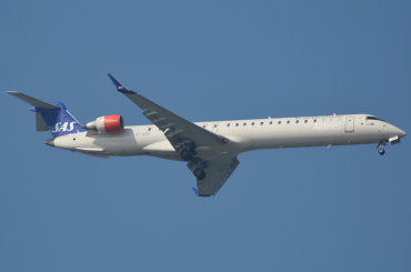 EI-GEF (15244) 2009 Bombardier CRJ-900 LR