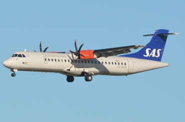 ES-ATF ( 1131 ) 2013 ATR-72-600