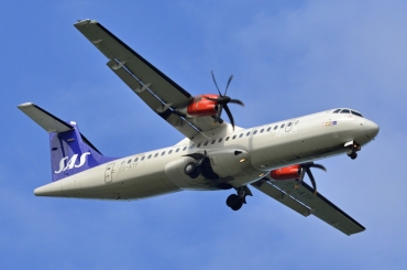ES-ATF ( 1131 ) 2013 ATR-72-600